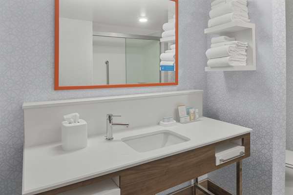  - Hampton Inn & Suites Macon - I-75, Exit 169