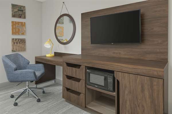  - Hampton Inn & Suites Macon - I-75, Exit 169