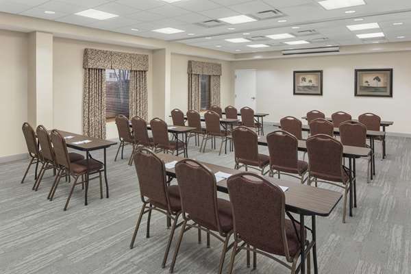  - Hampton Inn & Suites Macon - I-75, Exit 169