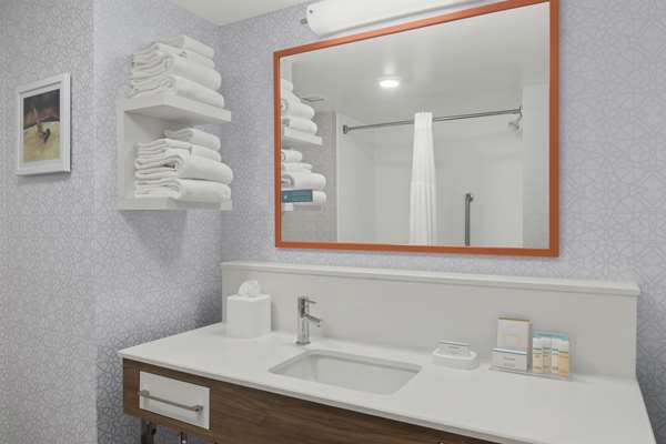  - Hampton Inn & Suites Macon - I-75, Exit 169