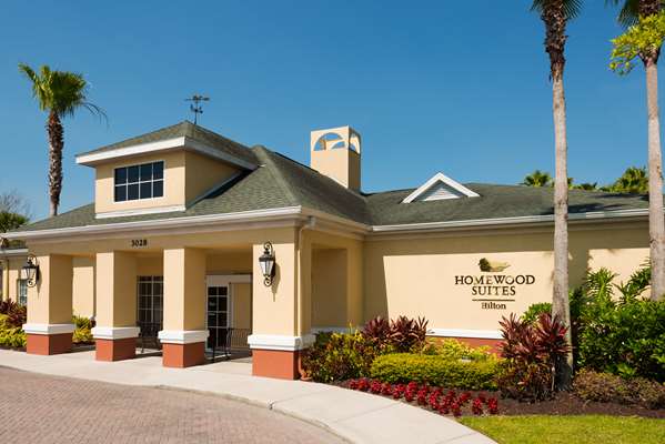 Exterior view - Homewood Suites by Hilton UCF Area Orlando