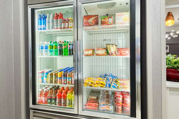 Restaurant - Homewood Suites by Hilton UCF Area Orlando