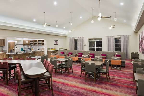 Amenities - Homewood Suites by Hilton UCF Area Orlando