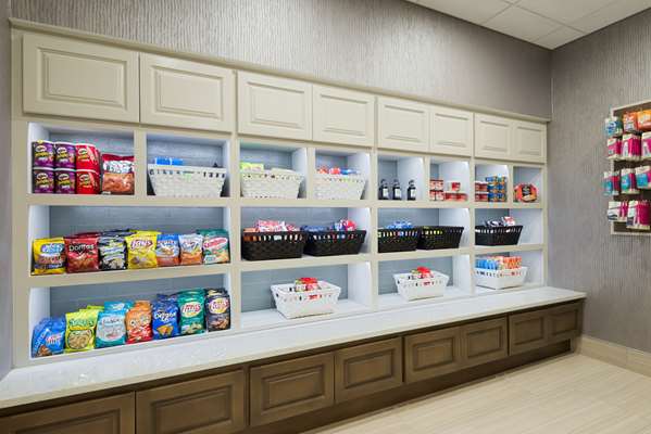 Restaurant - Homewood Suites by Hilton UCF Area Orlando