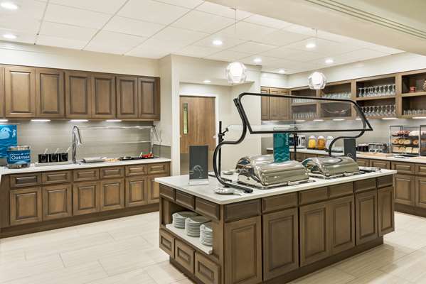 Amenities - Homewood Suites by Hilton UCF Area Orlando