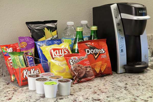  - Homewood Suites by Hilton UCF Area Orlando