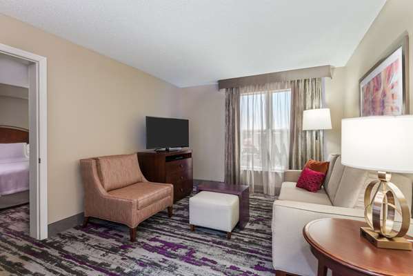  - Homewood Suites by Hilton UCF Area Orlando