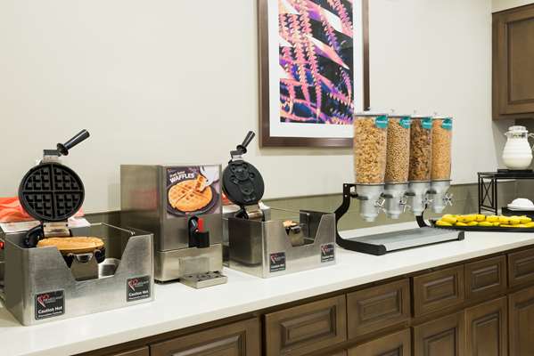Amenities - Homewood Suites by Hilton UCF Area Orlando