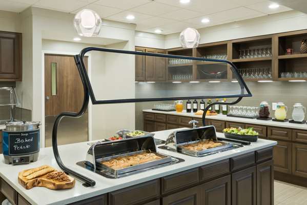 Restaurant - Homewood Suites by Hilton UCF Area Orlando