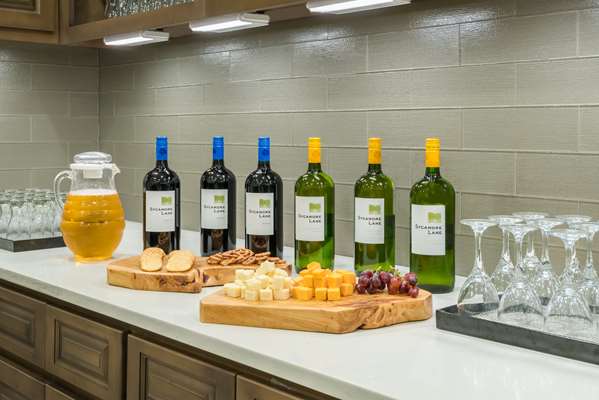 Restaurant - Homewood Suites by Hilton UCF Area Orlando