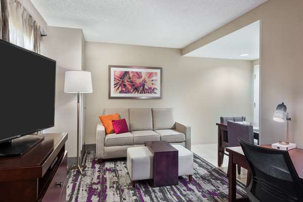  - Homewood Suites by Hilton UCF Area Orlando