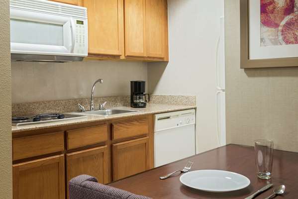  - Homewood Suites by Hilton UCF Area Orlando