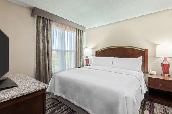  - Homewood Suites by Hilton UCF Area Orlando