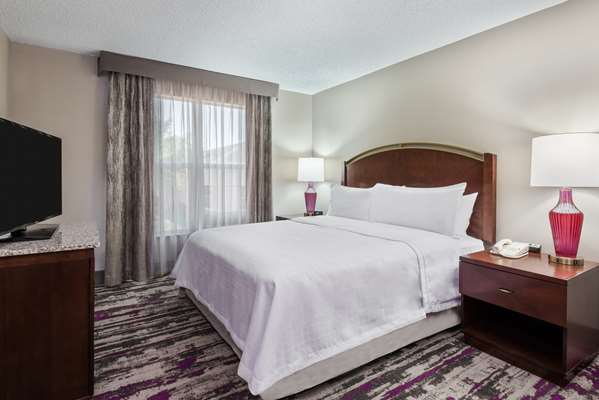  - Homewood Suites by Hilton UCF Area Orlando