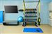 Health club  fitness center  gym