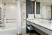 Guest room bath