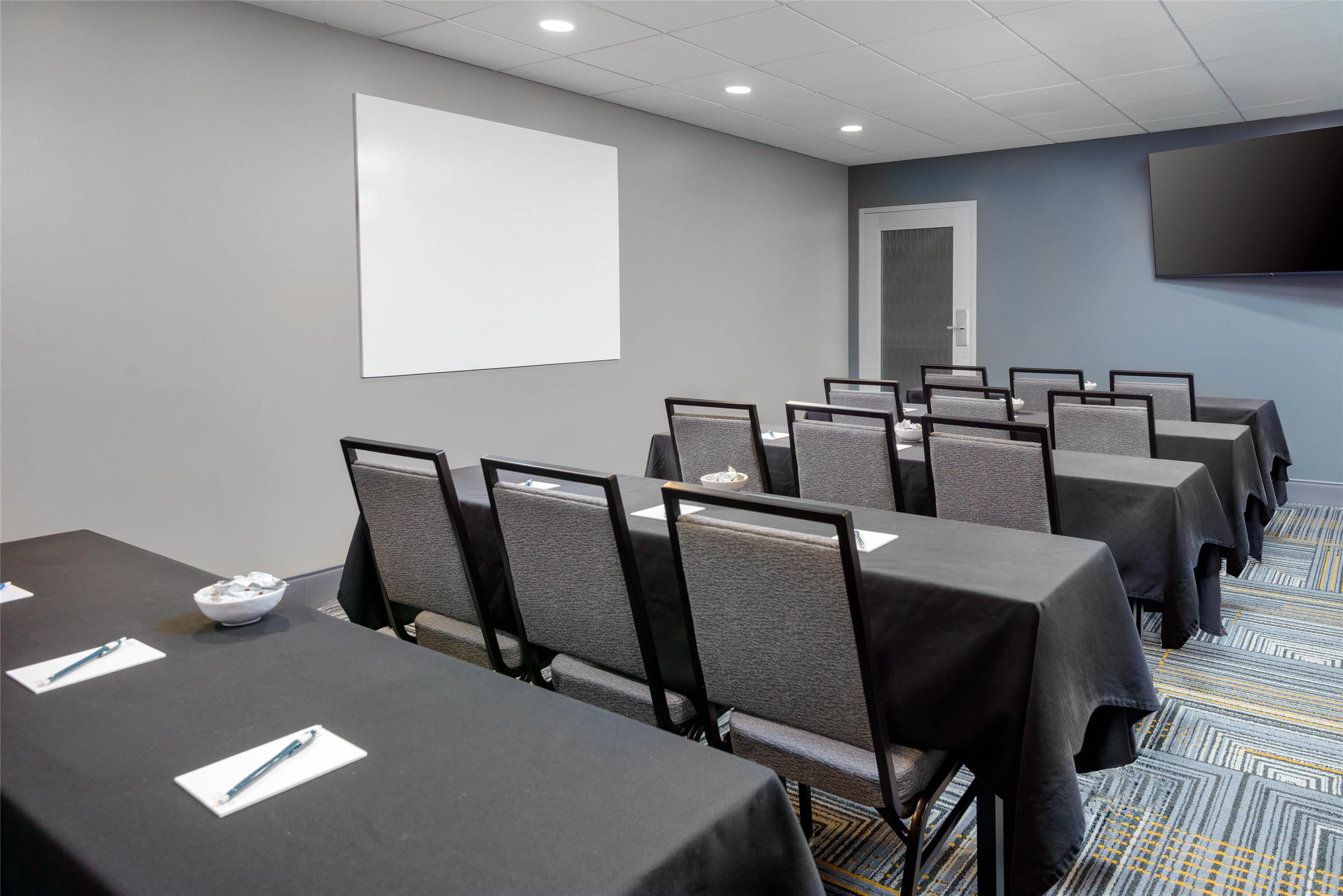 Meeting Room | Homewood Suites by Hilton® Orlando-UCF Area