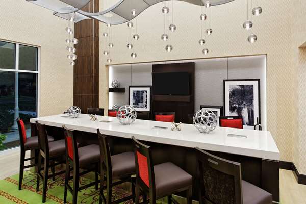 Amenities - Hampton Inn North Altamonte Springs - I-4, Exit 92