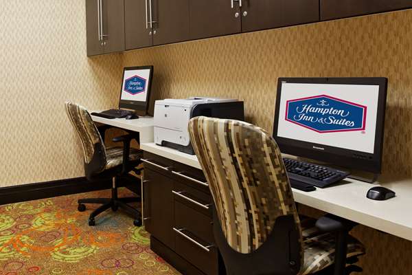 Conference Area - Hampton Inn North Altamonte Springs - I-4, Exit 92