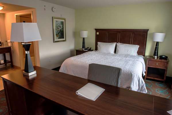 - Hampton Inn North Altamonte Springs - I-4, Exit 92