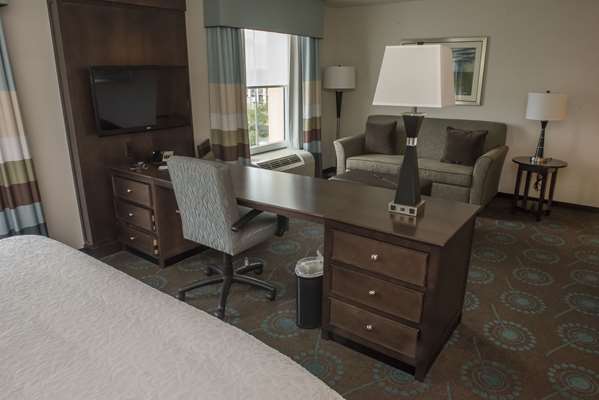  - Hampton Inn North Altamonte Springs - I-4, Exit 92