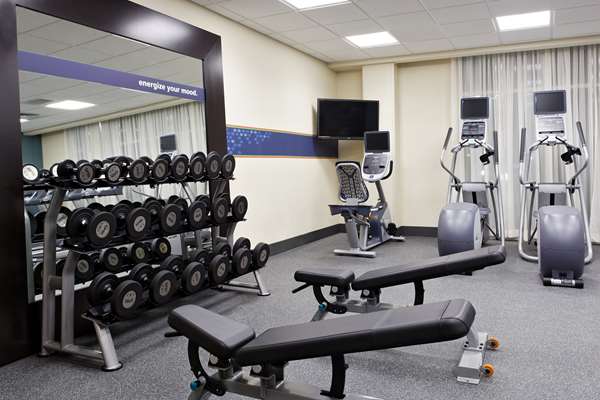 Fitness/ Exercise Room - Hampton Inn North Altamonte Springs - I-4, Exit 92