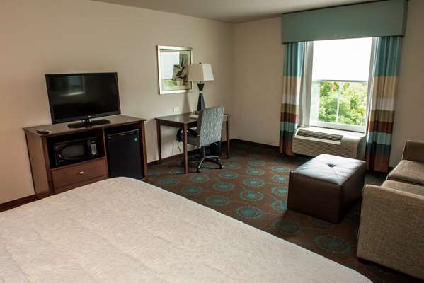  - Hampton Inn North Altamonte Springs - I-4, Exit 92