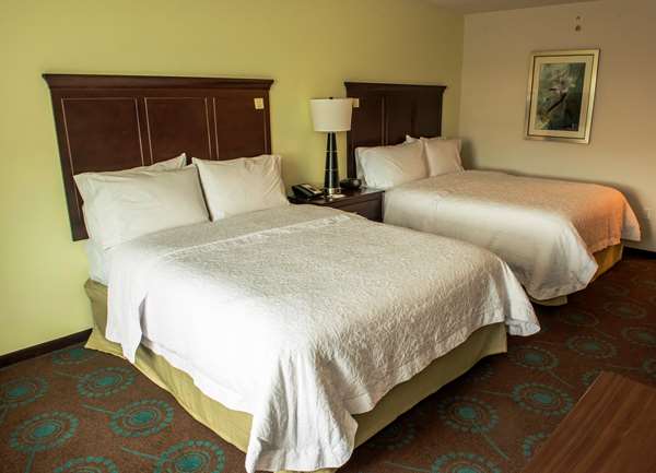  - Hampton Inn North Altamonte Springs - I-4, Exit 92