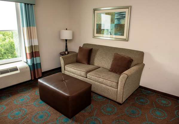  - Hampton Inn North Altamonte Springs - I-4, Exit 92