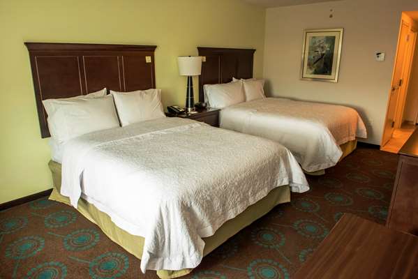  - Hampton Inn North Altamonte Springs - I-4, Exit 92