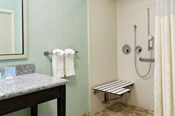  - Hampton Inn North Altamonte Springs - I-4, Exit 92