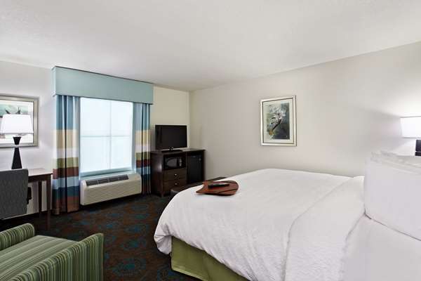  - Hampton Inn North Altamonte Springs - I-4, Exit 92