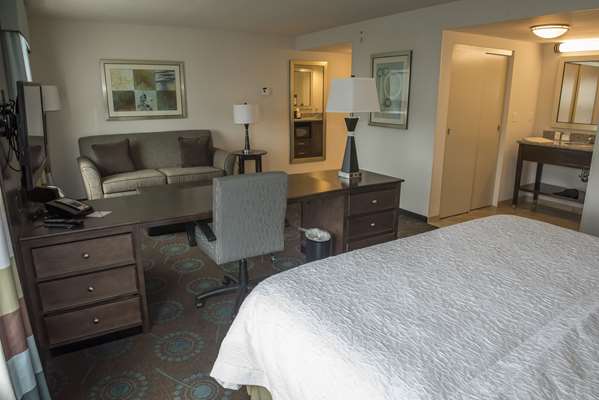 - Hampton Inn North Altamonte Springs - I-4, Exit 92