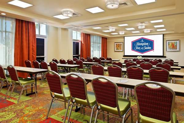  - Hampton Inn North Altamonte Springs - I-4, Exit 92