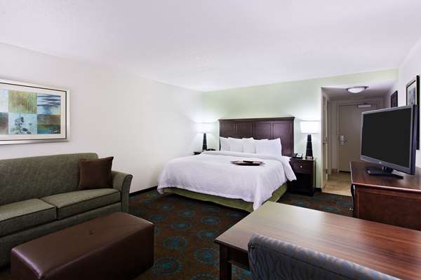  - Hampton Inn North Altamonte Springs - I-4, Exit 92