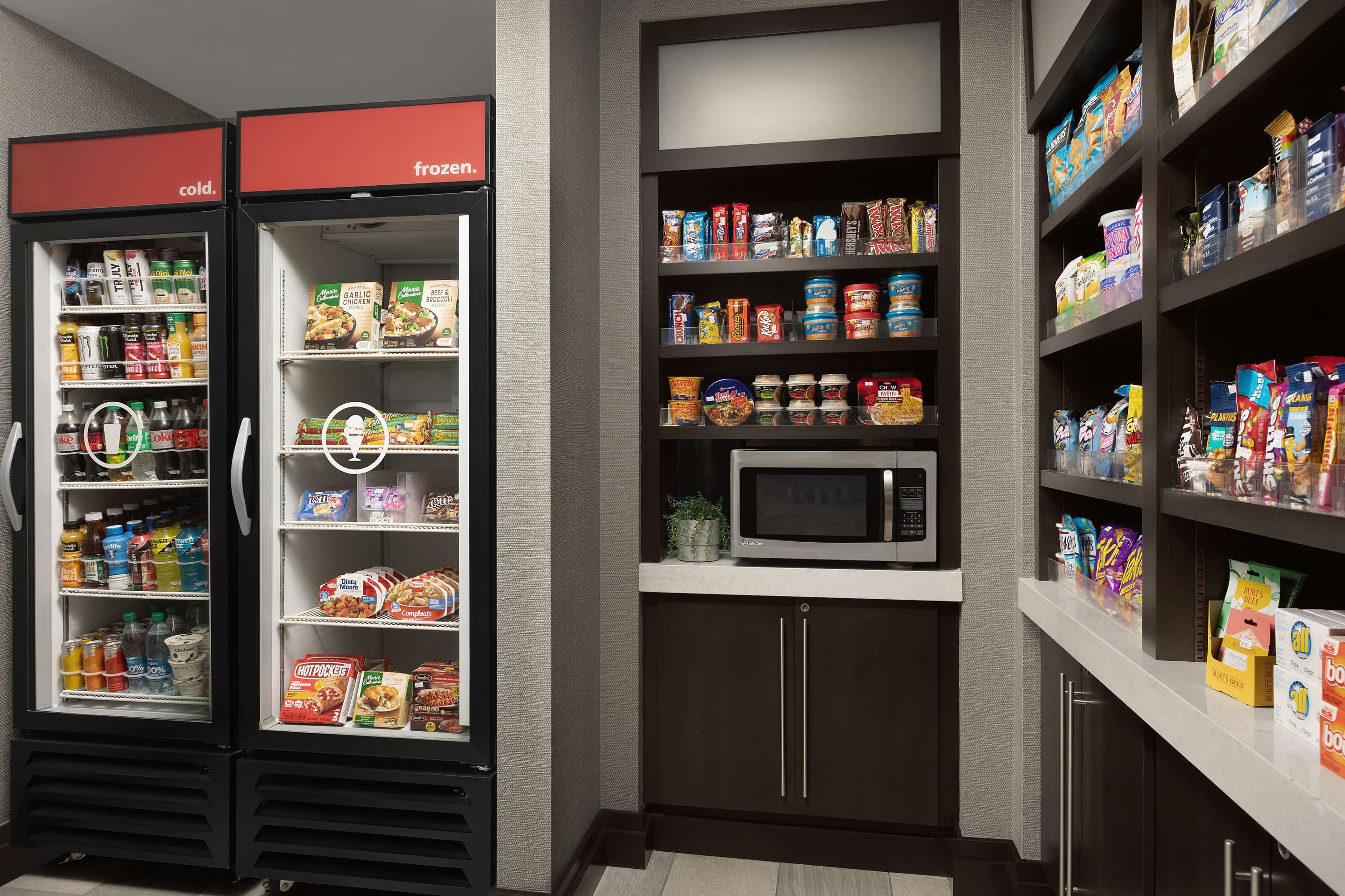 Restaurant | Hampton Inn & Suites Orlando North Altamonte Springs