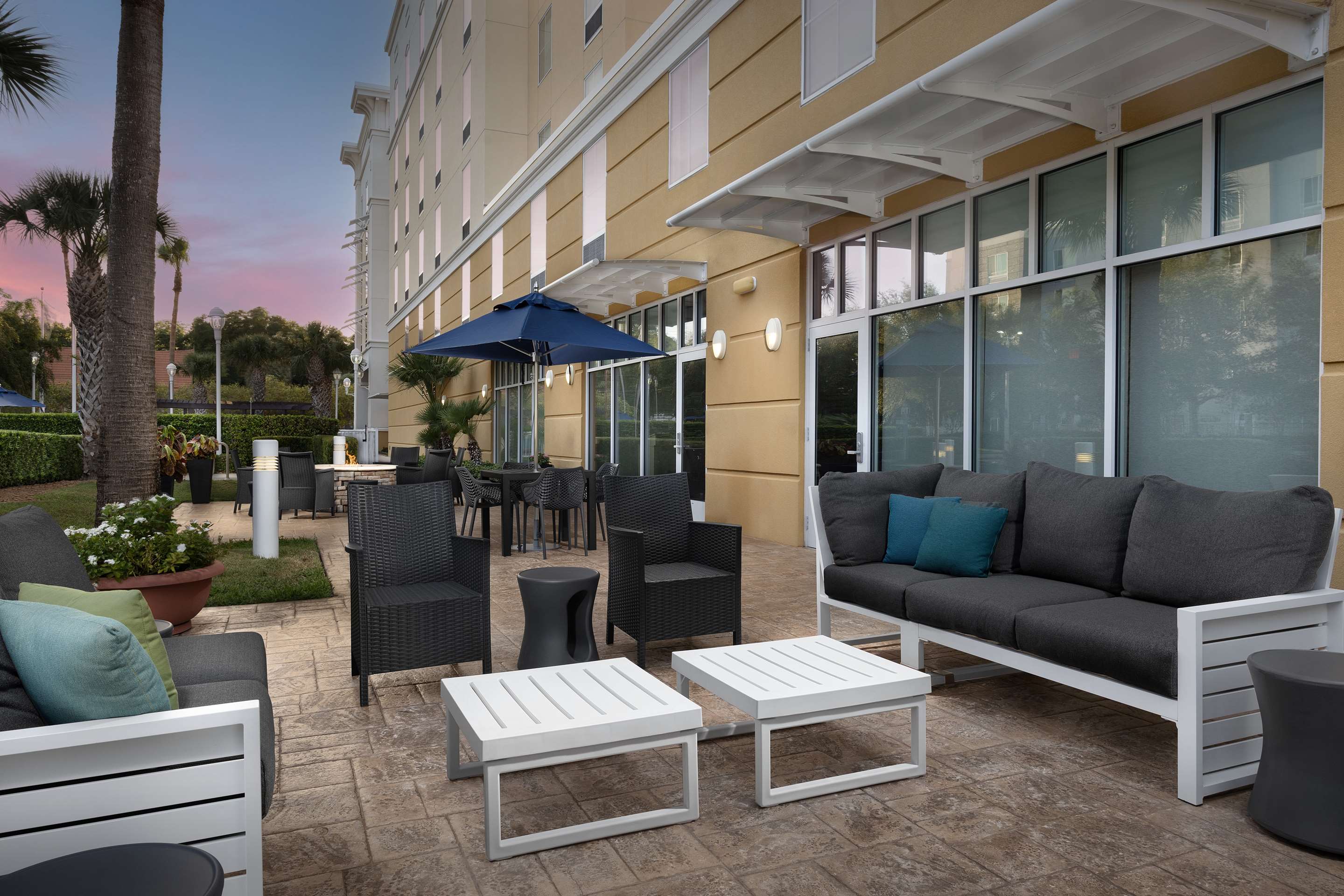 Exterior | Hampton Inn & Suites Orlando North Altamonte Springs