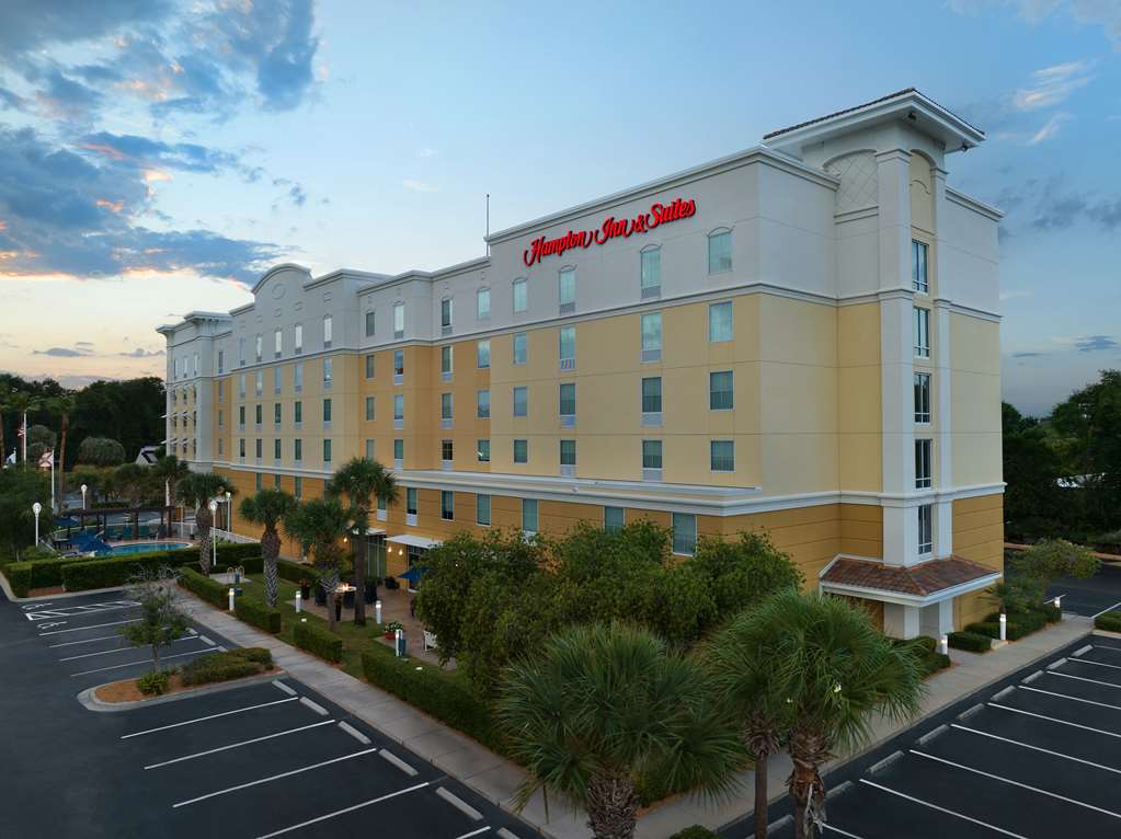 Hampton Inn & Suites Orlando-N/Altamonte