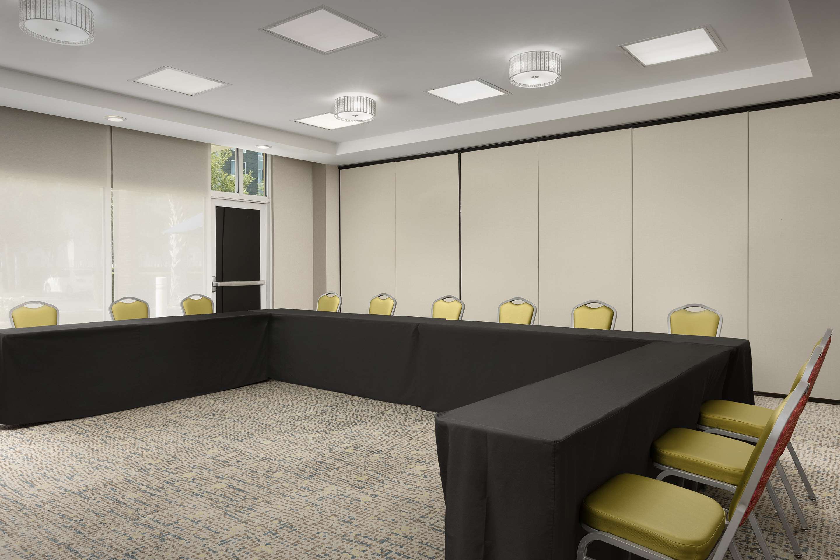 Meeting Room | Hampton Inn & Suites Orlando North Altamonte Springs