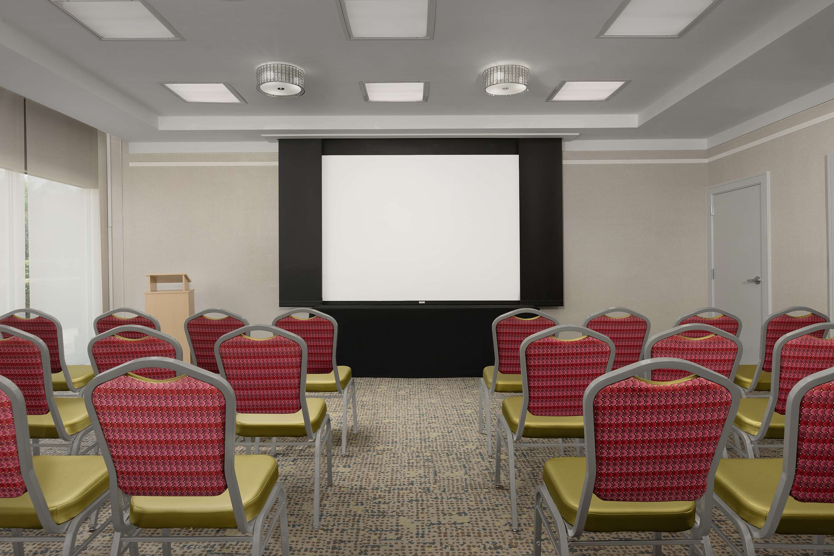 Meeting Room | Hampton Inn & Suites Orlando North Altamonte Springs