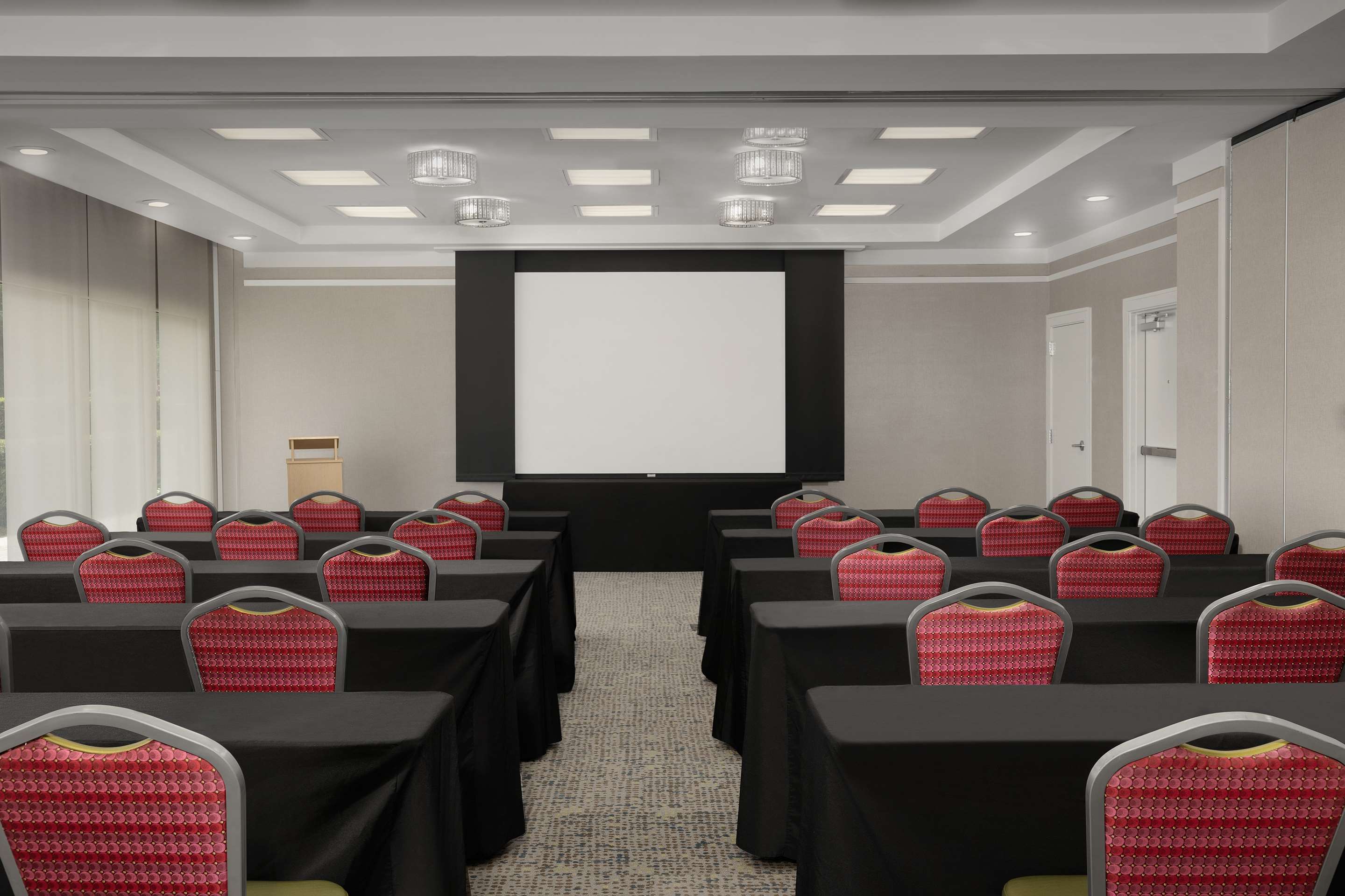 Meeting Room | Hampton Inn & Suites Orlando North Altamonte Springs