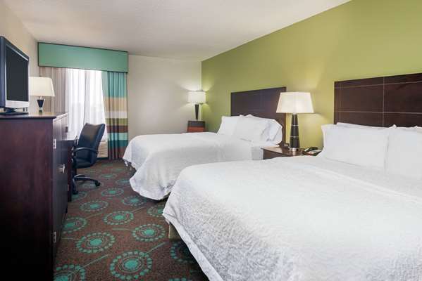 - Hampton Inn Airport Orlando