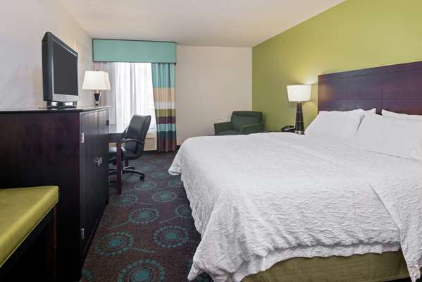  - Hampton Inn Airport Orlando