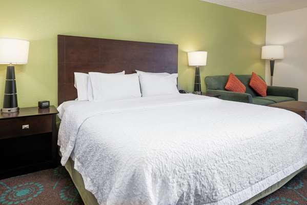  - Hampton Inn Airport Orlando