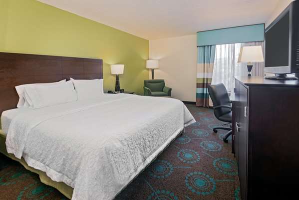  - Hampton Inn Airport Orlando