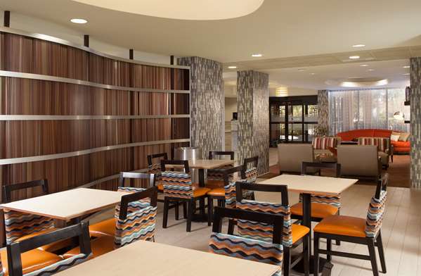 Restaurant - Hampton Inn Airport Orlando