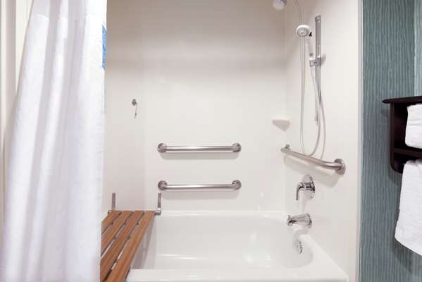  - Hampton Inn Airport Orlando