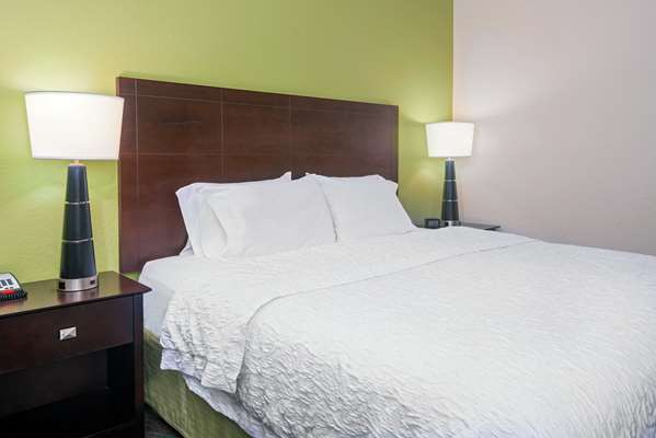  - Hampton Inn Airport Orlando