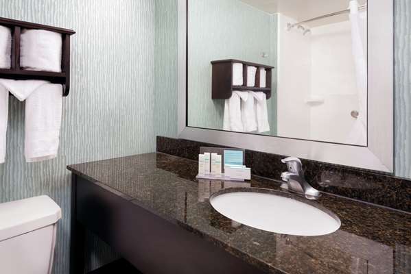  - Hampton Inn Airport Orlando