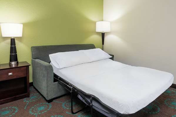  - Hampton Inn Airport Orlando